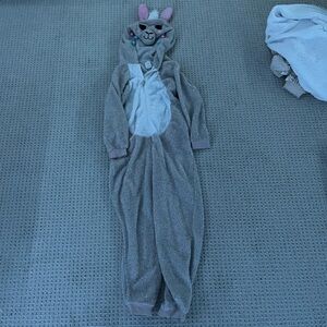 Llama Onesie
